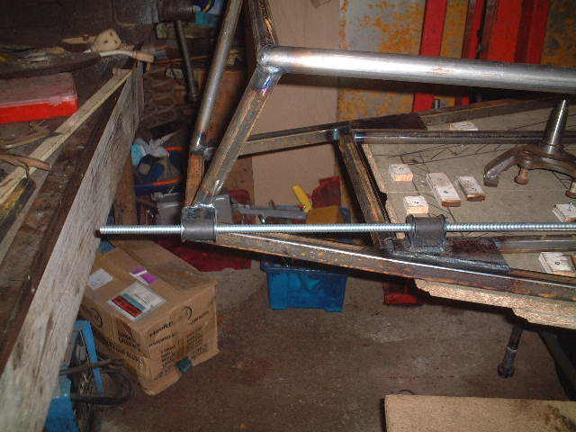 lower bone suspension mount Nov 2005